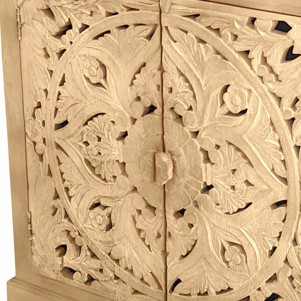 Holzkommode Tumivo*Pharao24 Hot