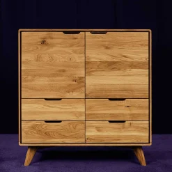 Holzkommode Vinial*Pharao24 Hot