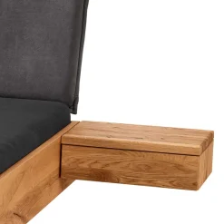 Holzkufen Bett Catania*Pharao24 Best