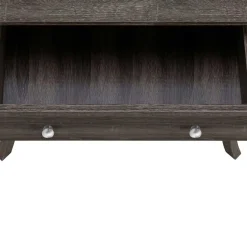 Holzoptik Bad Unterschrank Ulidia*Pharao24 Hot