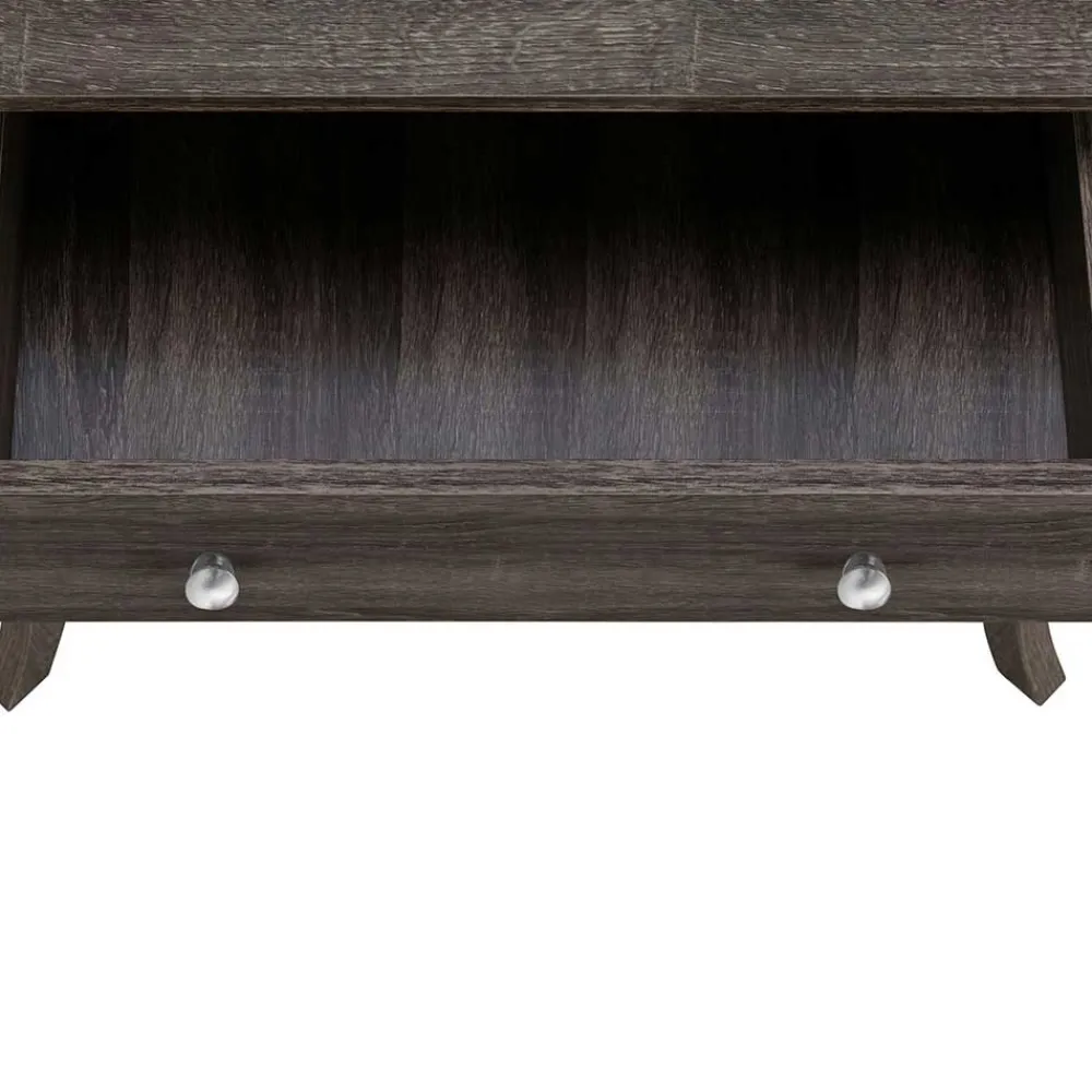 Holzoptik Bad Unterschrank Ulidia*Pharao24 Hot