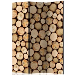 Holzoptik Paravent Albin*Pharao24 Sale