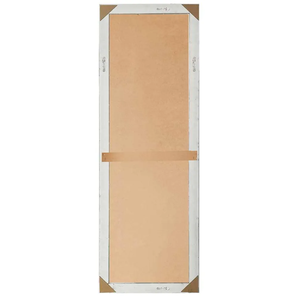 Holzrahmen Spiegel Grooves*Pharao24