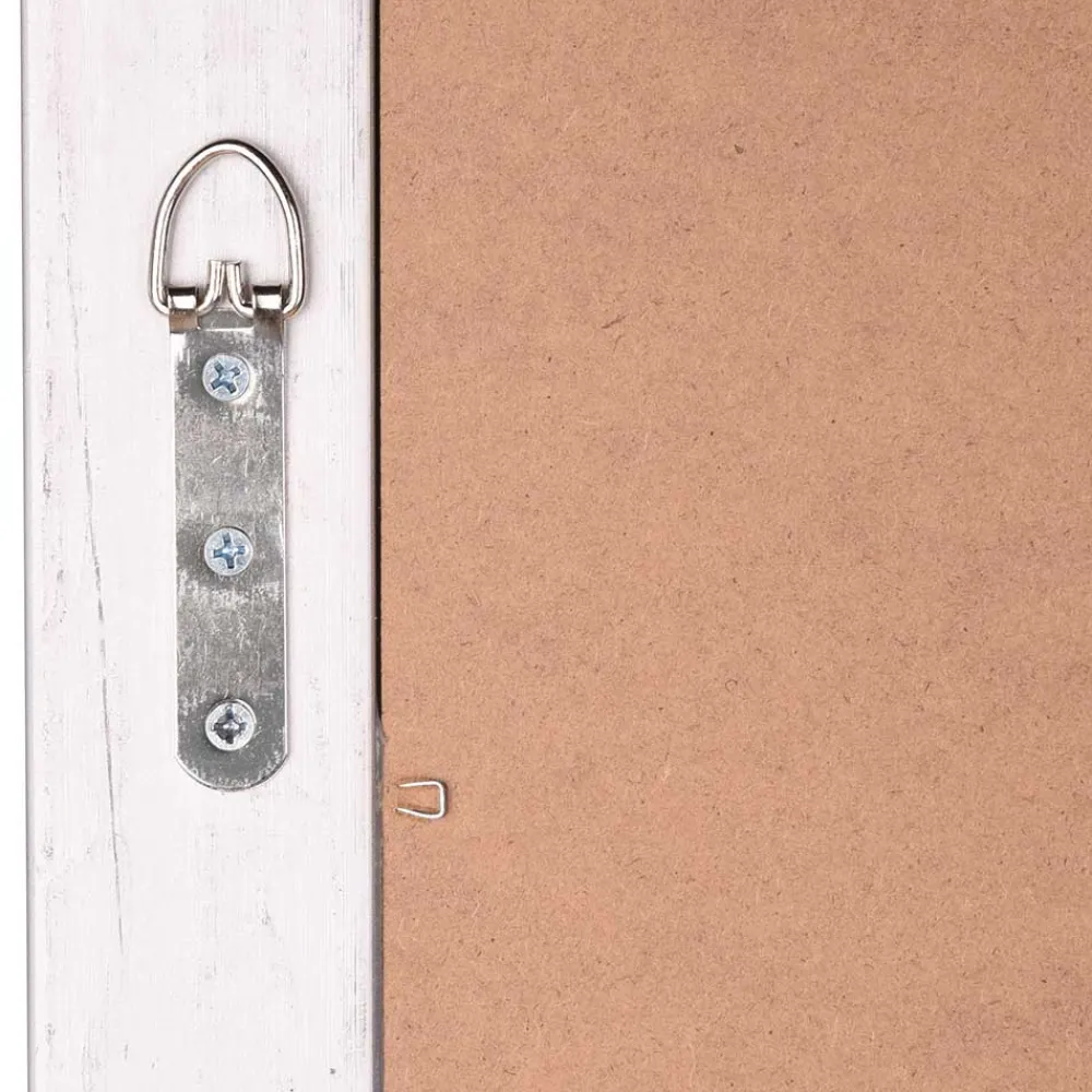 Holzrahmen Spiegel Grooves*Pharao24