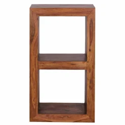 Hot Holzregal Arendal Wohnzimmerregale|Massivholzregale