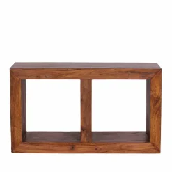 Hot Holzregal Arendal Wohnzimmerregale|Massivholzregale