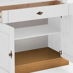 Holzregal Constanta*Pharao24