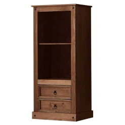 Hot Holzregal Jaines Regalschränke|Massivholzregale