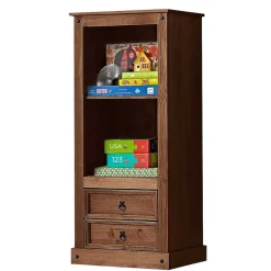 Hot Holzregal Jaines Regalschränke|Massivholzregale