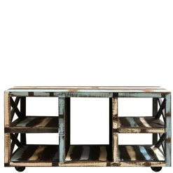 Holzregal Nynos*Pharao24 Hot