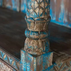 Holzregal Suracato Regalschränke|Standregale