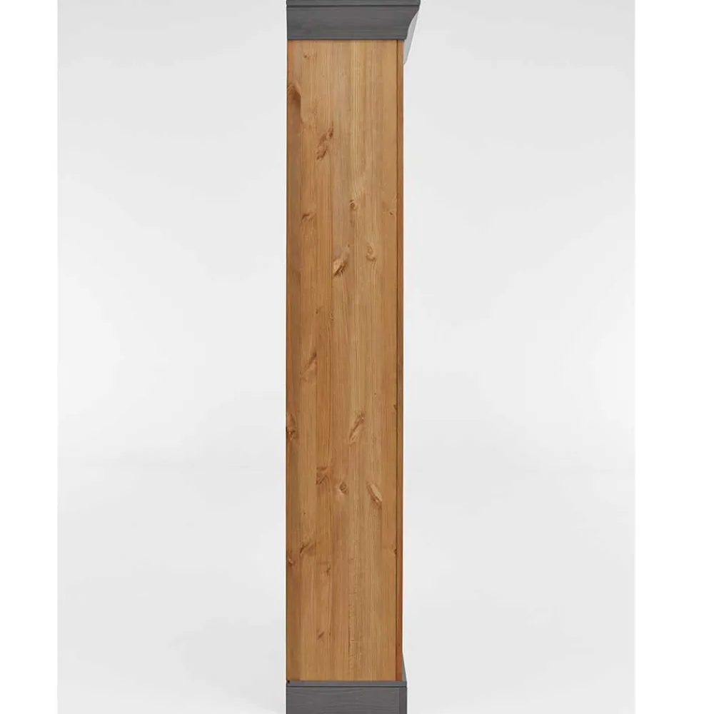 Holzregal Viaduca*Pharao24 New