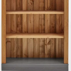 Holzregal Viaduca*Pharao24 New