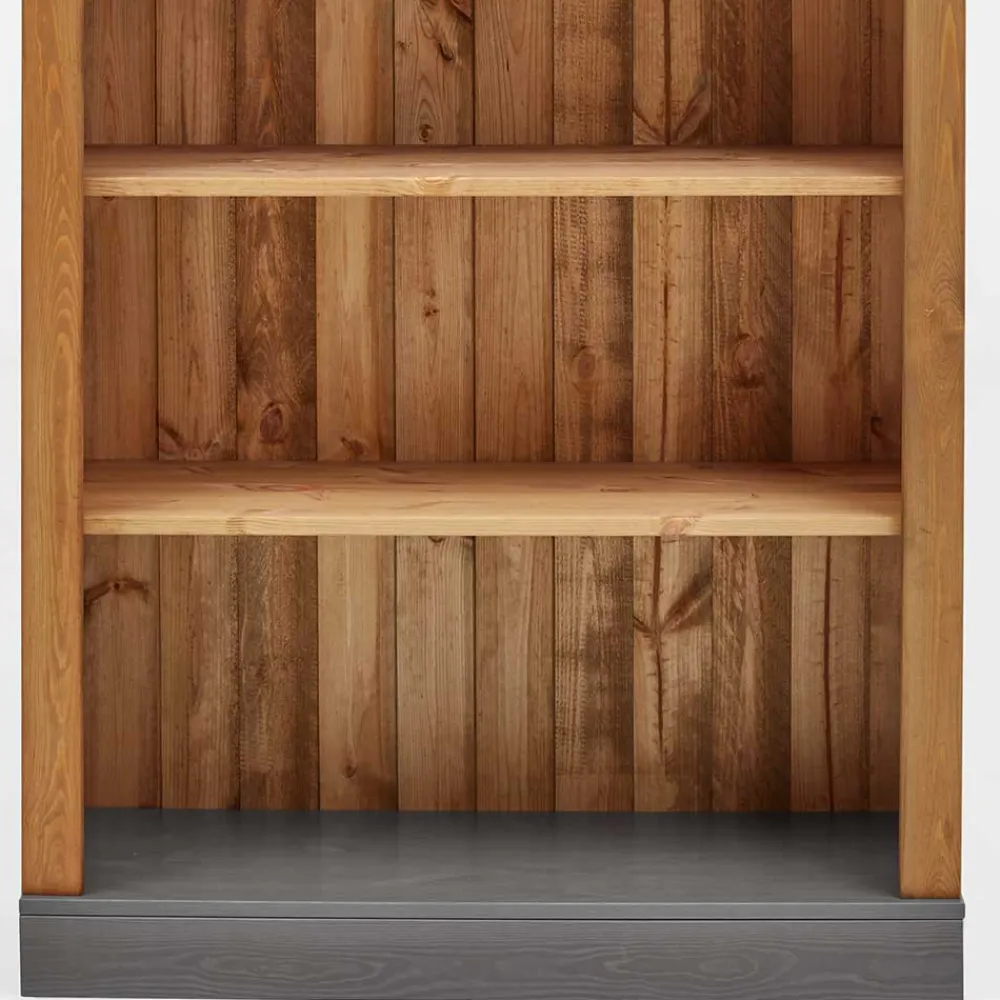 Holzregal Viaduca*Pharao24 New