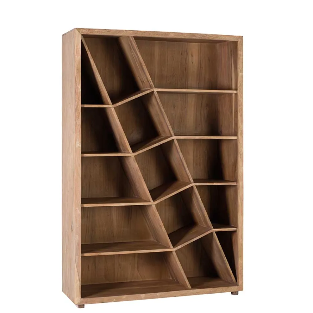 Holzregal Zanoa*Pharao24 New