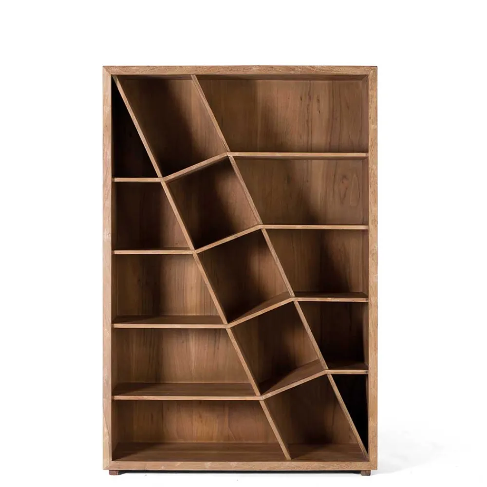 Holzregal Zanoa*Pharao24 New