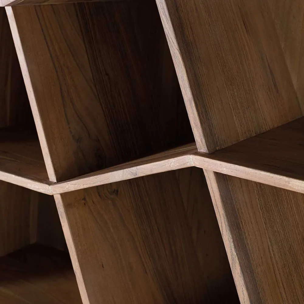 Holzregal Zanoa*Pharao24 New