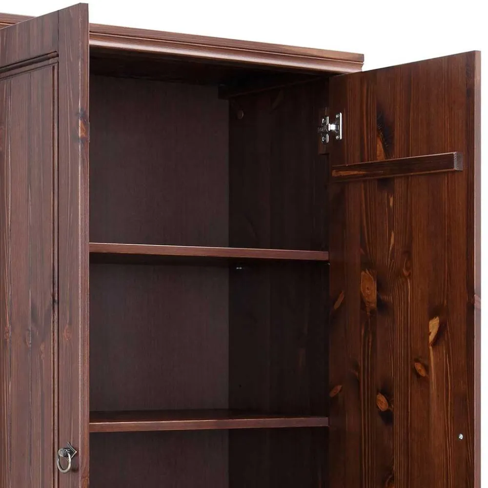 Holzschrank Maseria*Pharao24 Best
