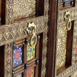 Best Holzschrank Massiv Carim Massivholz Schränke|Dielenschränke