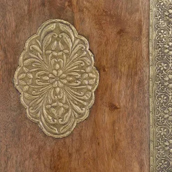 Best Holzschrank Massiv Carim Massivholz Schränke|Dielenschränke