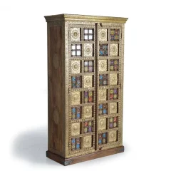 Best Holzschrank Massiv Carim Massivholz Schränke|Dielenschränke