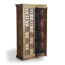 Best Holzschrank Massiv Carim Massivholz Schränke|Dielenschränke