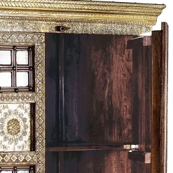 Best Holzschrank Massiv Carim Massivholz Schränke|Dielenschränke