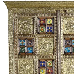 Best Holzschrank Massiv Carim Massivholz Schränke|Dielenschränke