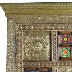 Best Holzschrank Massiv Carim Massivholz Schränke|Dielenschränke