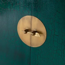 Hot Holzschrank massiv Harienta Massivholz Schränke|Dielenschränke