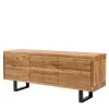 Holzsideboard Lozar*Pharao24 Outlet