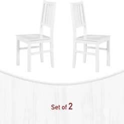 Holzstühle Linacia*Pharao24 Best