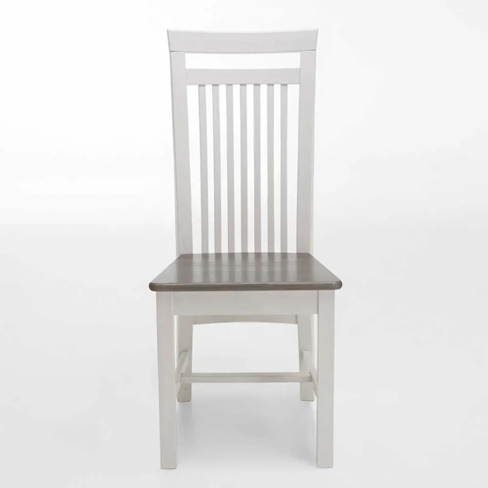 Holzstuhl Alveria*Pharao24 Discount