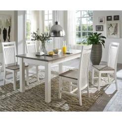 Holzstuhl Alveria*Pharao24 Discount