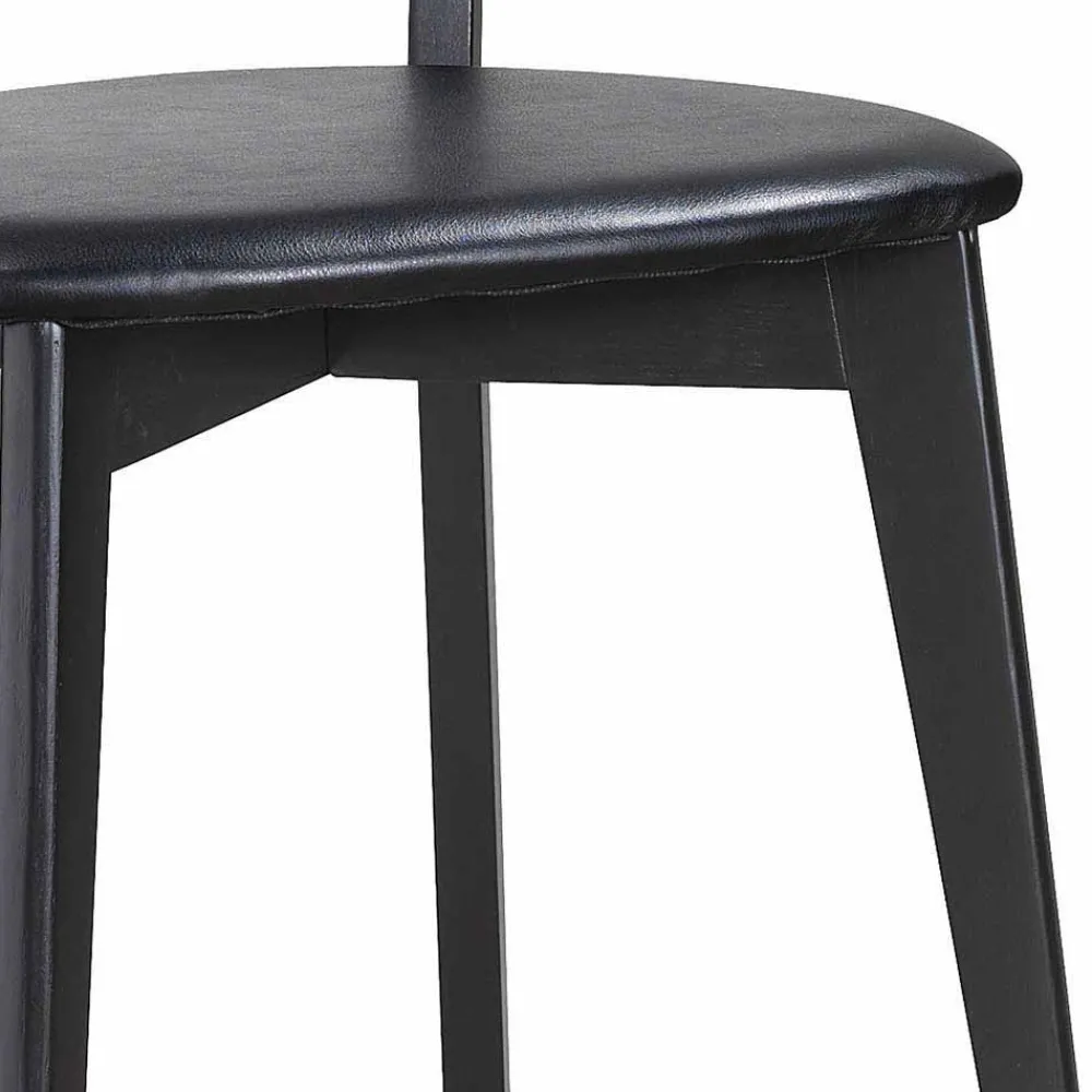 Holzstuhl Borads*Pharao24 Outlet