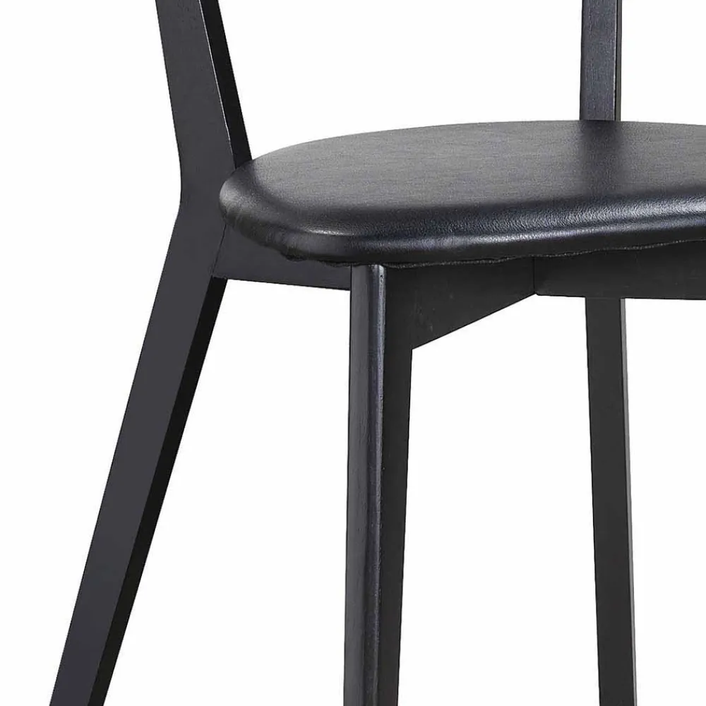 Holzstuhl Borads*Pharao24 Outlet