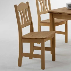 Holzstuhl Chiloena*Pharao24 Discount