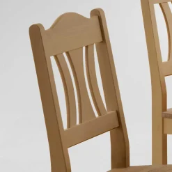 Holzstuhl Chiloena*Pharao24 Discount