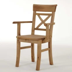 Hot Holzstuhl Devan Küchenstühle|Esszimmerstühle