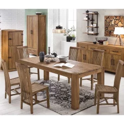 Holzstuhl Goyas*Pharao24 Hot