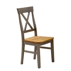 Discount Holzstuhl Mangali Küchenstühle|Esszimmerstühle