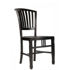 Online Holzstuhl Provence Hochlehner|Massivholz Stühle