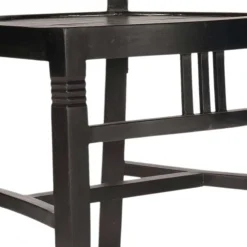 Online Holzstuhl Provence Hochlehner|Massivholz Stühle