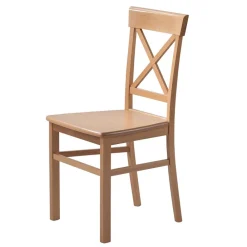 Holzstuhl Redeca Küchenstühle|Esszimmerstühle