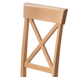 Holzstuhl Redeca Küchenstühle|Esszimmerstühle