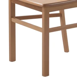 Holzstuhl Redeca Küchenstühle|Esszimmerstühle