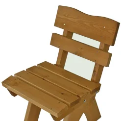 Best Holzstuhl Woergl Gartenmöbel