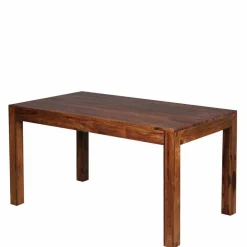 New Holztisch Arendal Massivholzmöbel|Küchentisch