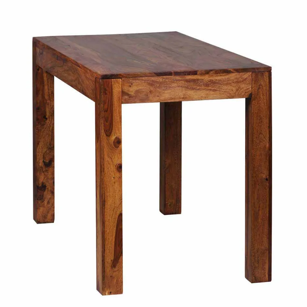 New Holztisch Arendal Massivholzmöbel|Küchentisch