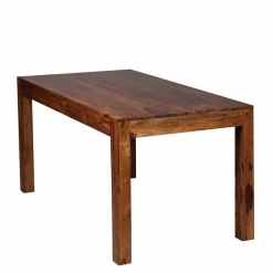 New Holztisch Arendal Massivholzmöbel|Küchentisch